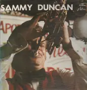 Sammy Duncan