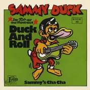 Sammy Duck