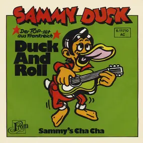 Sammy Duck - Duck And Roll