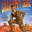 CD - Sammy Fain , Paul Francis Webster - Calamity Jane Selected Highlights