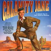 Sammy Fain - Calamity Jane Selected Highlights