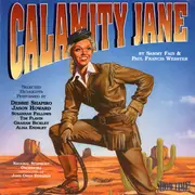 CD - Sammy Fain , Paul Francis Webster - Calamity Jane Selected Highlights