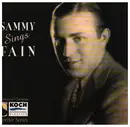 CD - Sammy Fain - Sammy Sings Fain - Slipcase