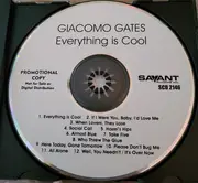 CD - Sammy Figueroa & Glaucia Nasser - Talisman