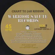10'' - Sammy Gold / Zed I - I Will Never Know / Warrior