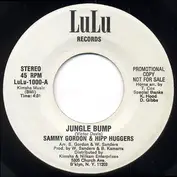 Sammy Gordon & The Hip Huggers