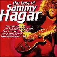 Sammy Hagar - The Best Of Sammy Hagar