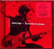 CD - Sammy Hagar - The Essential Red Collection