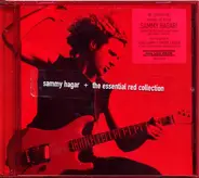 Sammy Hagar - The Essential Red Collection