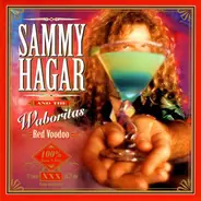 Sammy Hagar And The Waboritas - Red Voodoo