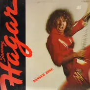 Sammy Hagar - Danger Zone