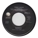 7inch Vinyl Single - Sammy Hagar - Eagles Fly / Hands And Knees