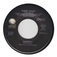 Sammy Hagar - Eagles Fly