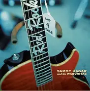 Sammy Hagar - Not 4 Sale