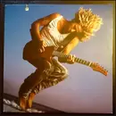 LP - Sammy Hagar - Sammy Hagar