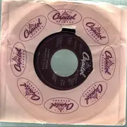 7inch Vinyl Single - Sammy Hagar - Straight To The Top - Company Sleeve