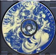 CD - Sammy Hagar - The Best Of Sammy Hagar