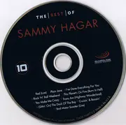 CD - Sammy Hagar - The Best Of Sammy Hagar