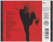 CD - Sammy Hagar - The Essential Red Collection