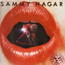 LP - Sammy Hagar - Three Lock Box