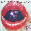 LP - Sammy Hagar - Three Lock Box