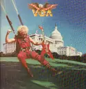LP - Sammy Hagar - Voa