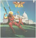 LP - Sammy Hagar - Voa