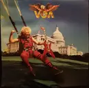 LP - Sammy Hagar - Voa