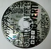 CD - Sammy Hagar - Cosmic Universal Fashion - SEALED