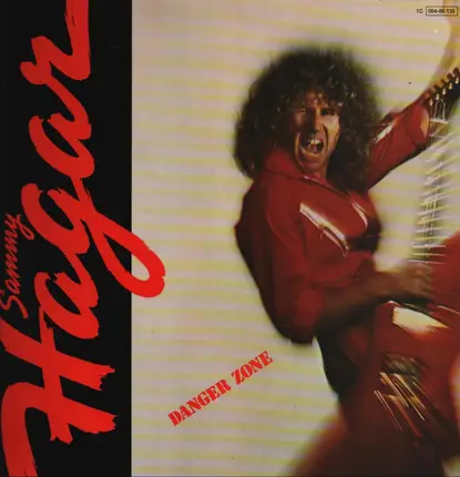 Sammy Hagar - Danger Zone