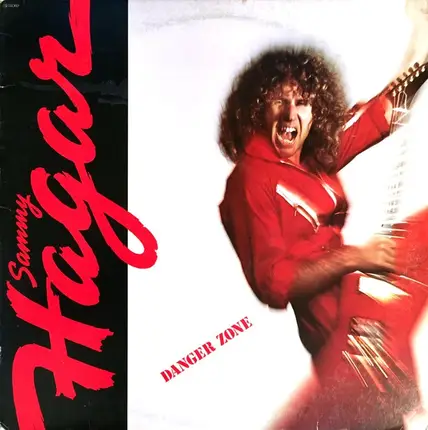 Sammy Hagar - Danger Zone