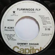 Sammy Hagar - Flamingos Fly