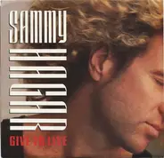 Sammy Hagar - Give To Live