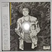 LP - Sammy Hagar - Looking Back
