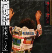 LP - Sammy Hagar - Looking Back
