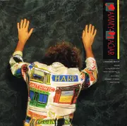 LP - Sammy Hagar - Looking Back