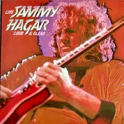 LP - Sammy Hagar - Loud And Clear