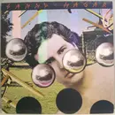 LP - Sammy Hagar - Musical Chairs