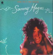 Sammy Hagar - Nine on a Ten Scale