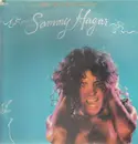 LP - Sammy Hagar - Nine On A Ten Scale