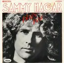 7inch Vinyl Single - Sammy Hagar - Plain Jane