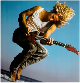 Sammy Hagar - Sammy Hagar