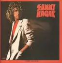 LP - Sammy Hagar - Street Machine
