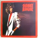 LP - Sammy Hagar - Street Machine