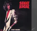 CD - Sammy Hagar - Street Machine