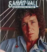 LP - Sammy Hall - Don't Let Anyone Steal Your Dream