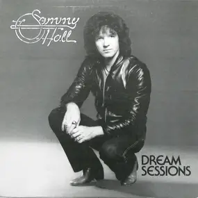 Sammy Hall - Dream Sessions