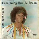 LP - Sammy Hall - Everybody Has A Dream