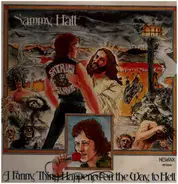 Sammy Hall - A Funny Thing Happened On The Way To Hell