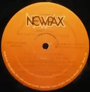 LP - Sammy Hall - Don't Let Anyone Steal Your Dream